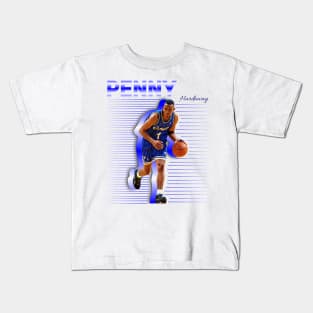 Penny Hardaway Kids T-Shirt